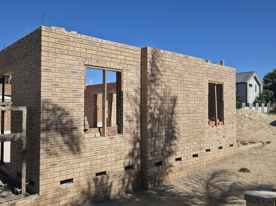 3 Bedroom Property for Sale in Noorsekloof Eastern Cape